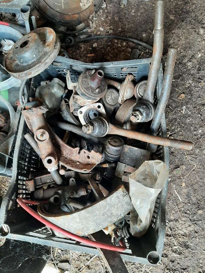 Lada 2106, 1.6 l., Седан