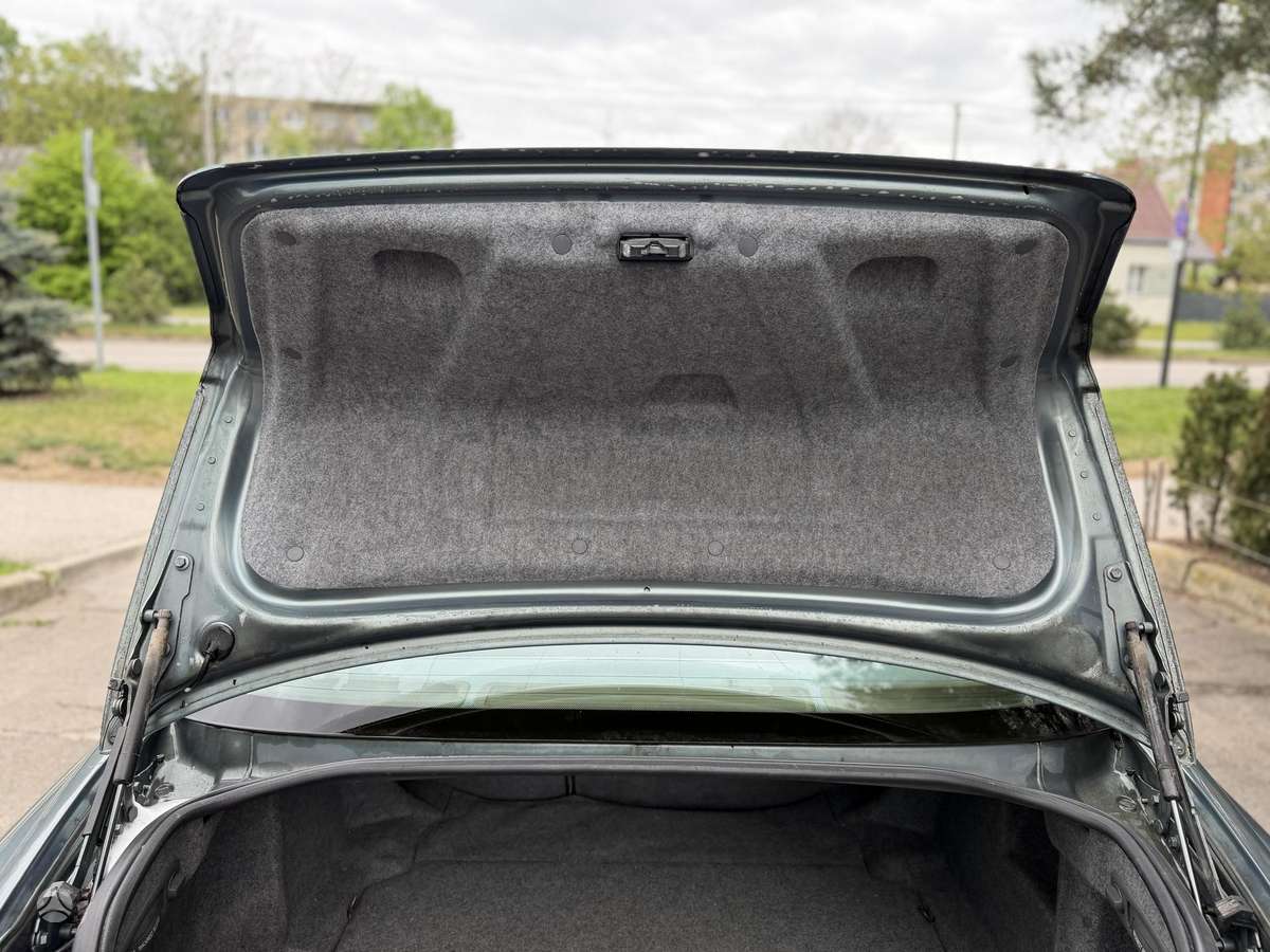 Volvo S80 - 7