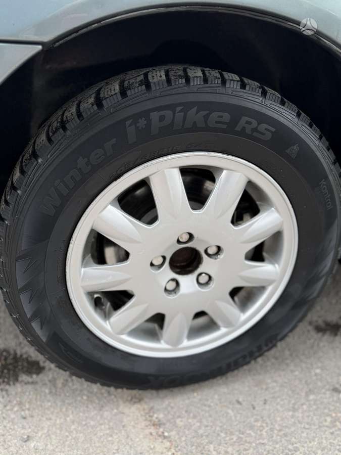Volvo S80 - 12
