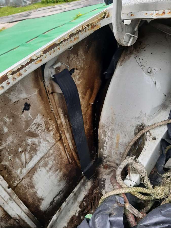 Lada 2106, 1.6 l., Седан