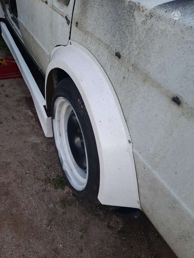 Lada 2106, 1.6 l., Седан