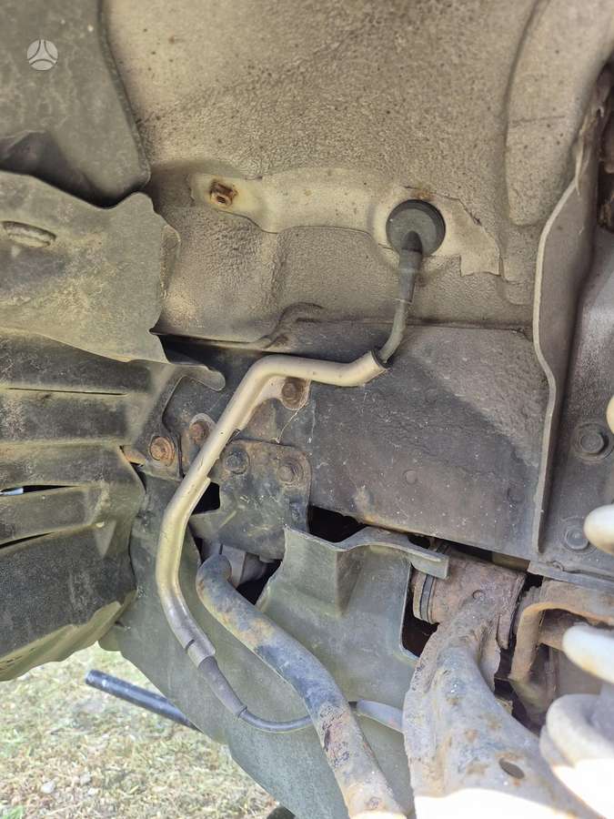 Mazda MX-5, 1.6 l., Кабриолет