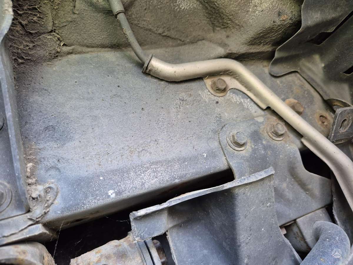 Mazda MX-5, 1.6 l., Кабриолет
