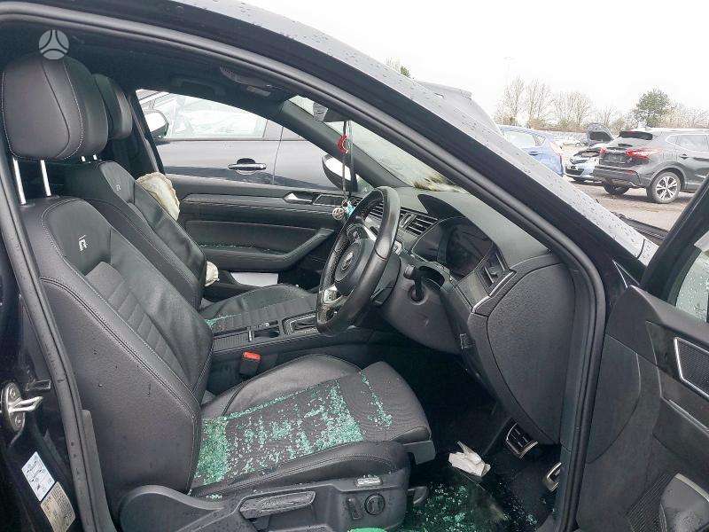 Volkswagen Passat rezerves daļās