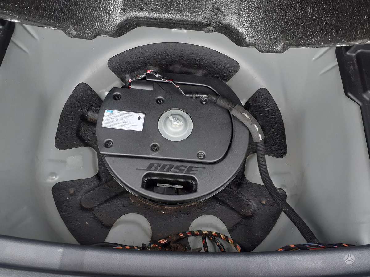 Mazda 6, 2.2 l., universalas