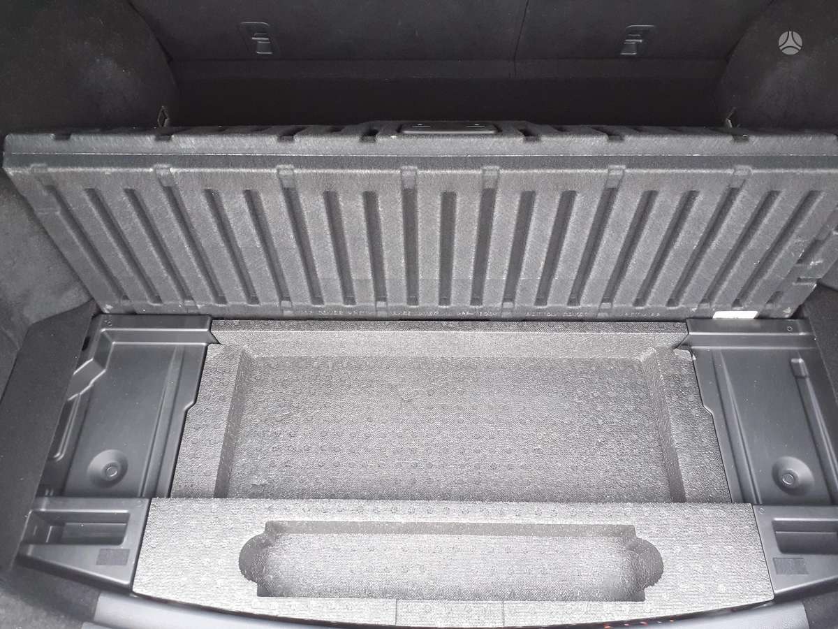 Mazda 6, 2.2 l., Универсал