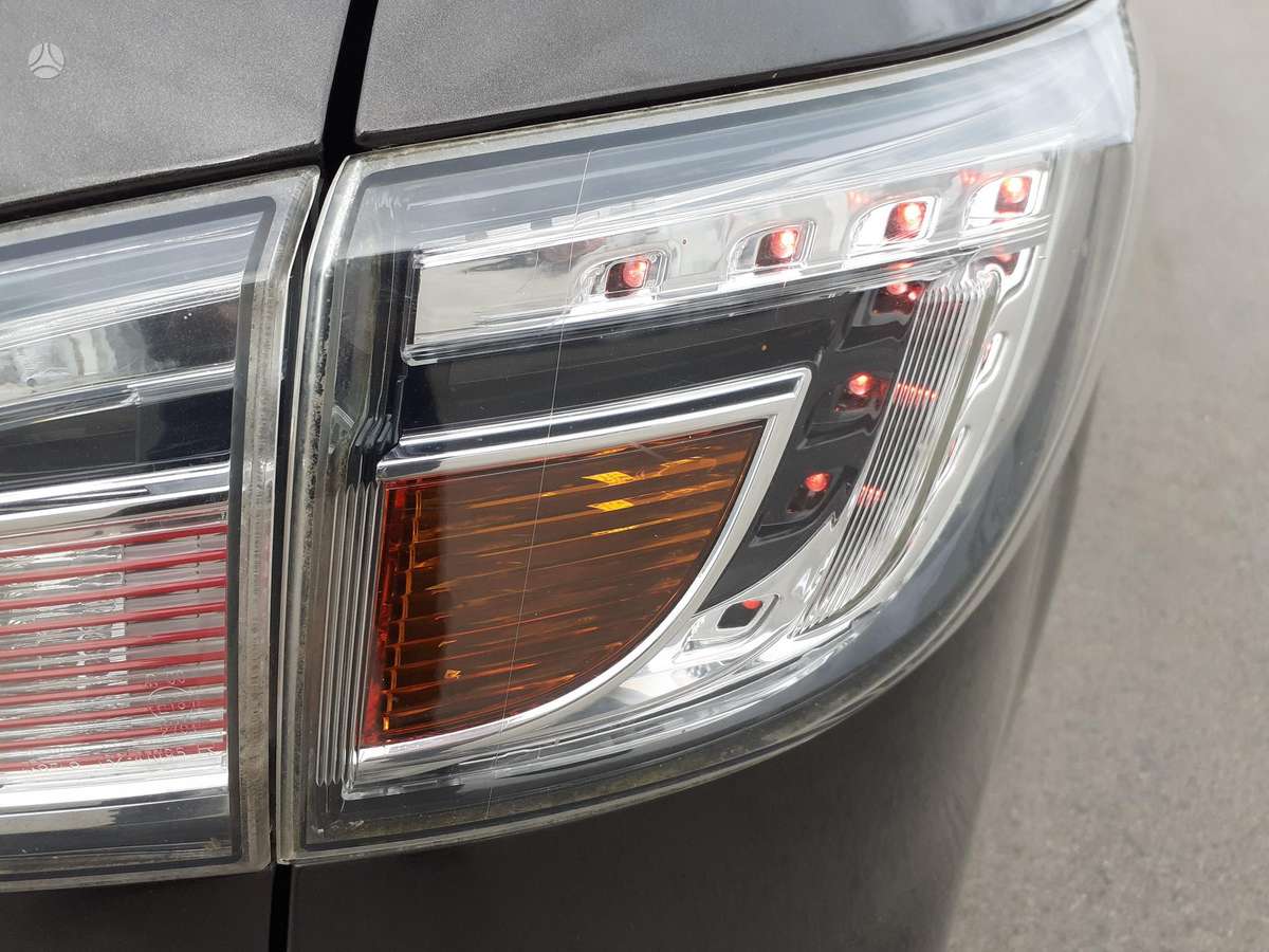 Mazda 6, 2.2 l., Универсал