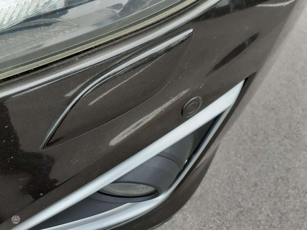 Mazda 6, 2.2 l., Универсал