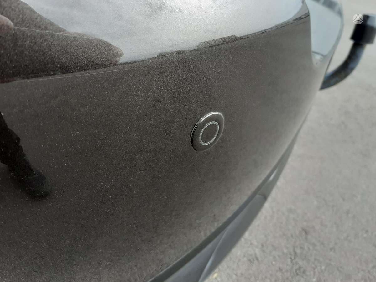 Mazda 6, 2.2 l., universalas