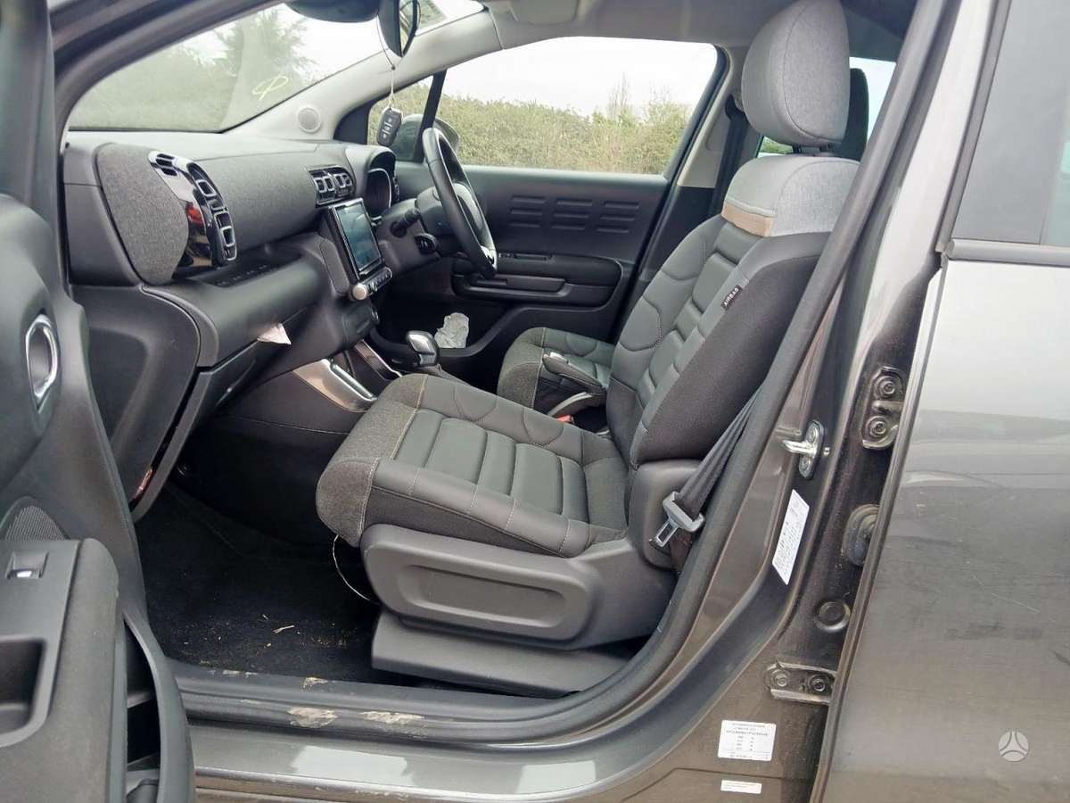 Citroen C3 Aircross for parts
