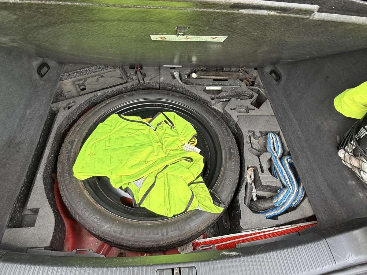 Audi A3, 2.0 l., hatchback