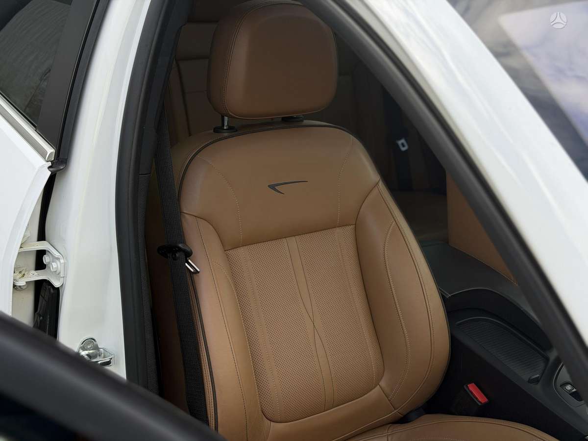 Opel Insignia, 2.0 l., Универсал
