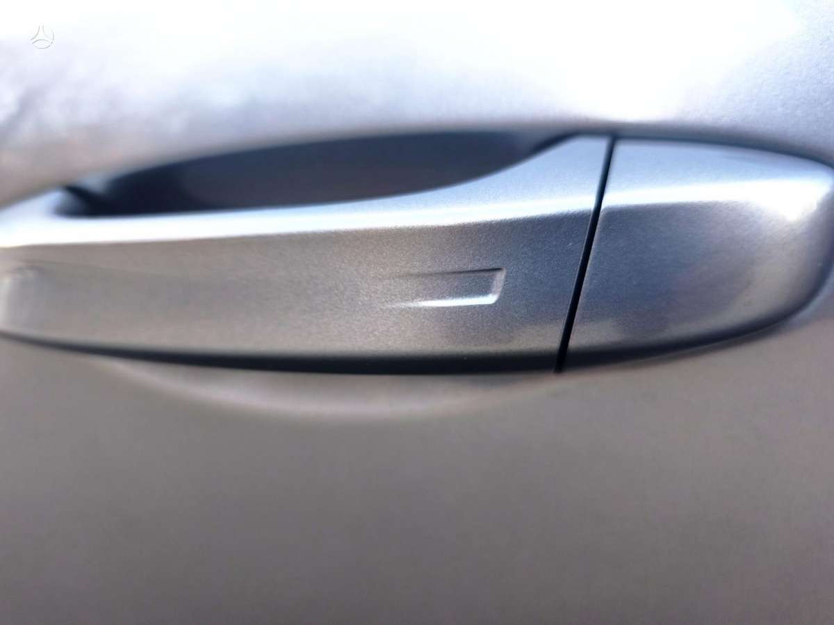 Citroen C5 X, 1.2 l., Хэтчбек