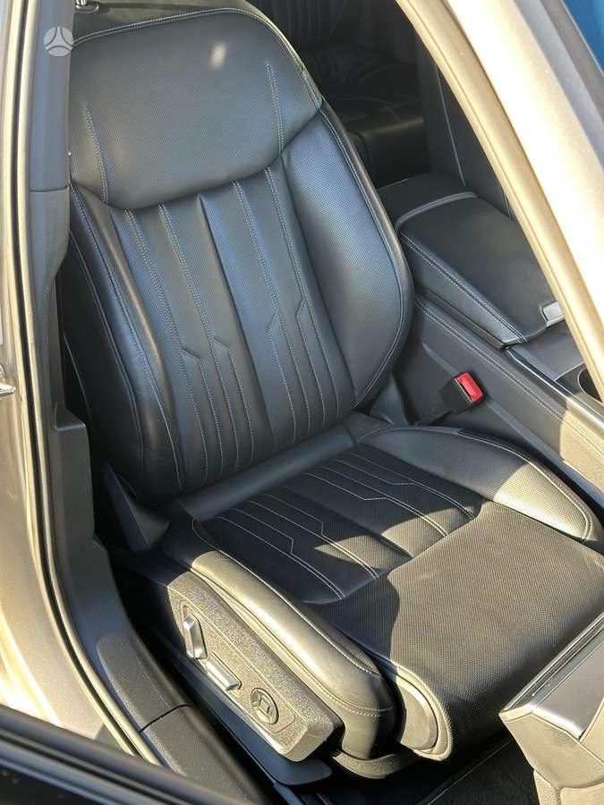 Audi S6, 3.0 l., Универсал