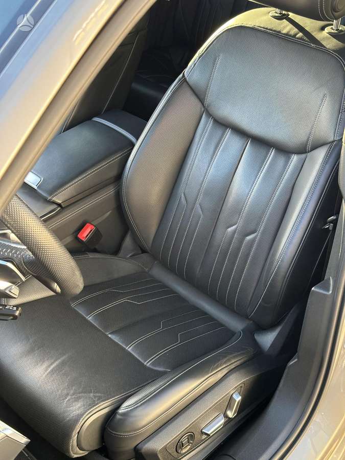 Audi S6, 3.0 l., Универсал