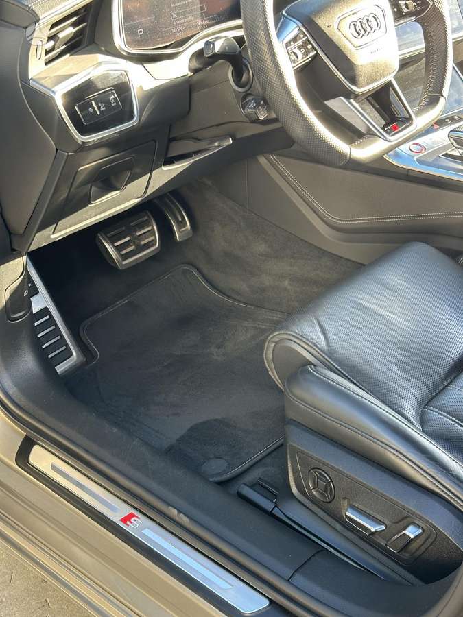 Audi S6, 3.0 l., Универсал