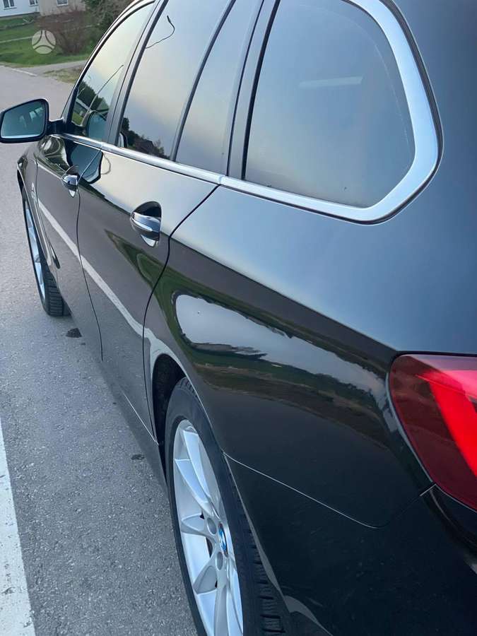 BMW 520, 2.0 l., Универсал