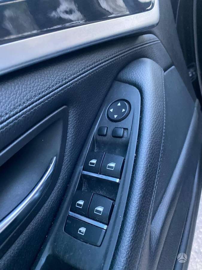 BMW 520, 2.0 l., wagon
