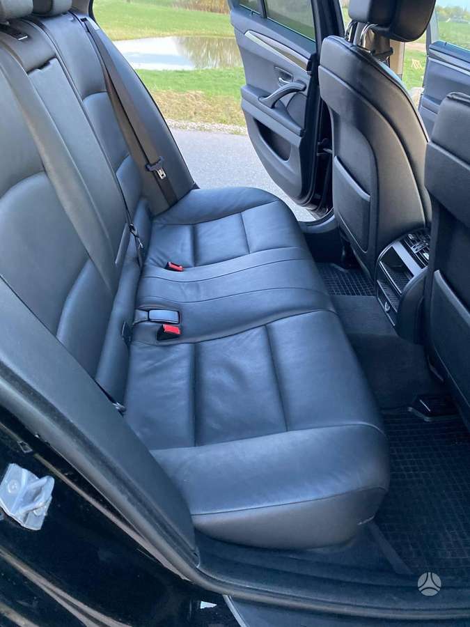 BMW 520, 2.0 l., Универсал