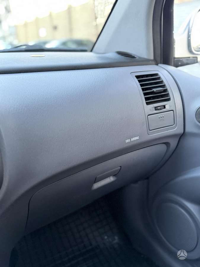 Hyundai Matrix, 1.6 l., Минивэн