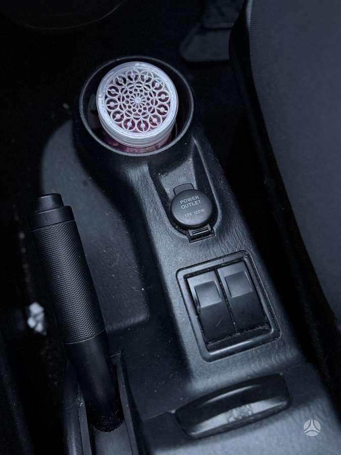 Hyundai Matrix, 1.6 l., Минивэн