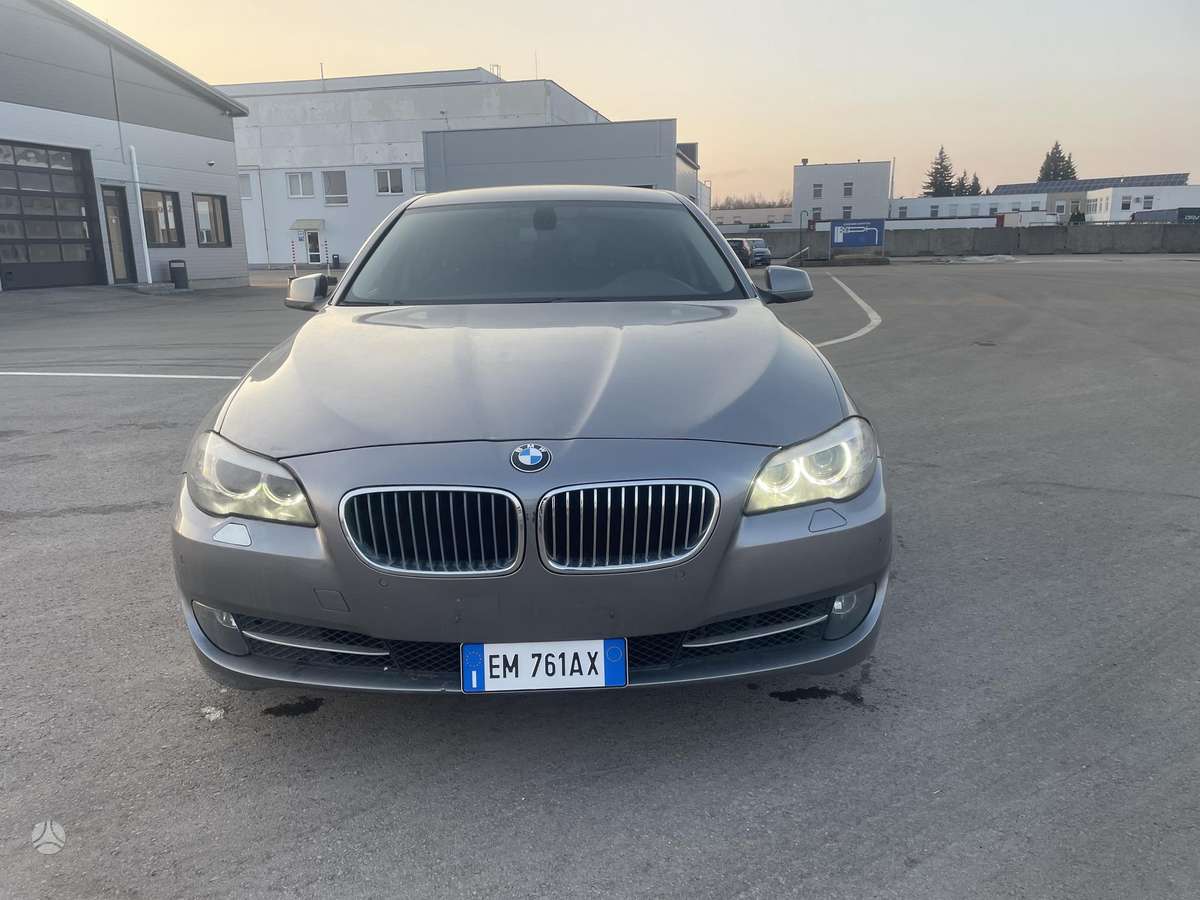 BMW 520, 2.0 l., Универсал