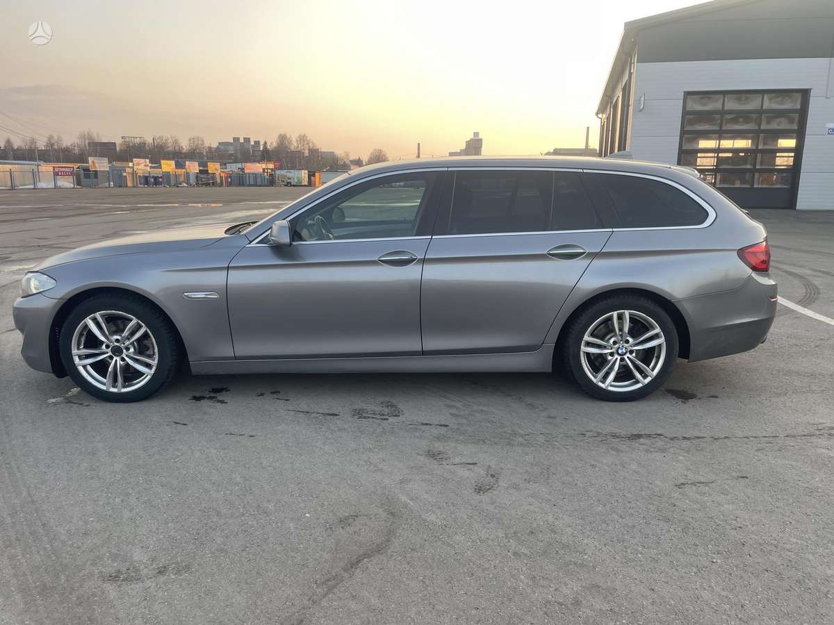 BMW 520, 2.0 l., Универсал