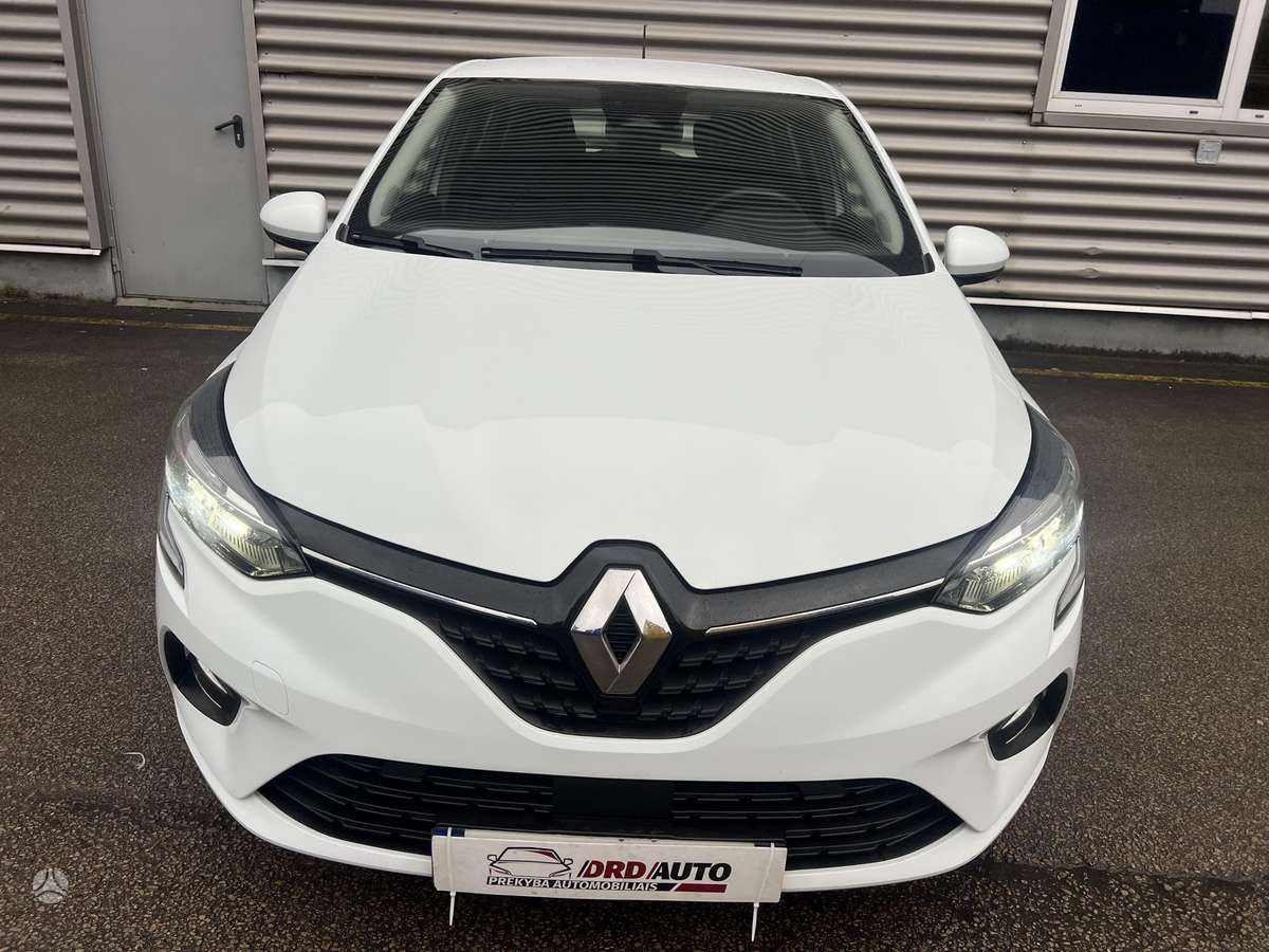 Renault Clio - 3