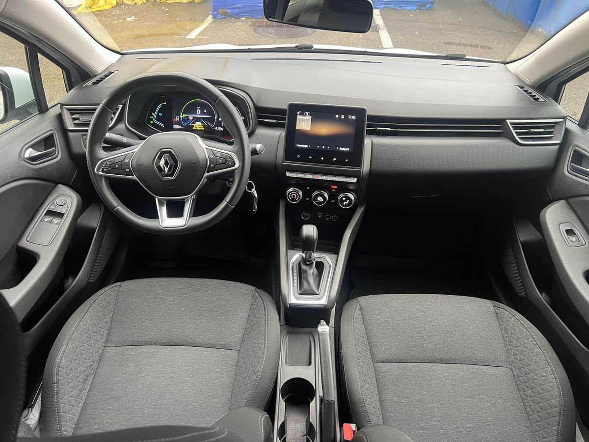 Renault Clio - 8