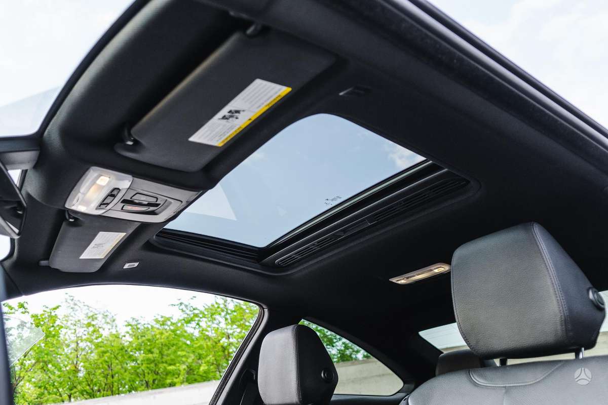 BMW 435, 3.0 l., coupe