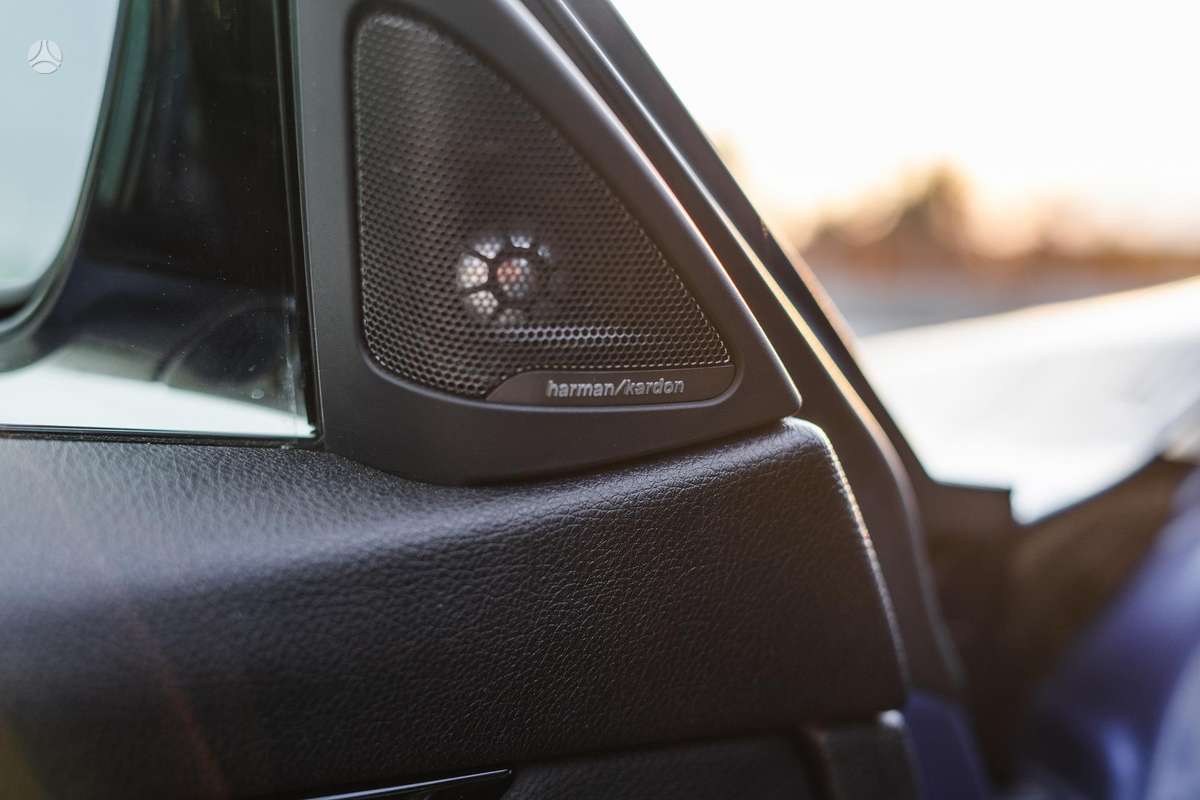 BMW 435, 3.0 l., coupe
