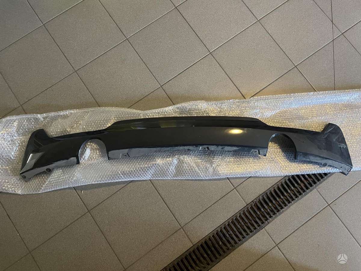 BMW 435, 3.0 l., coupe