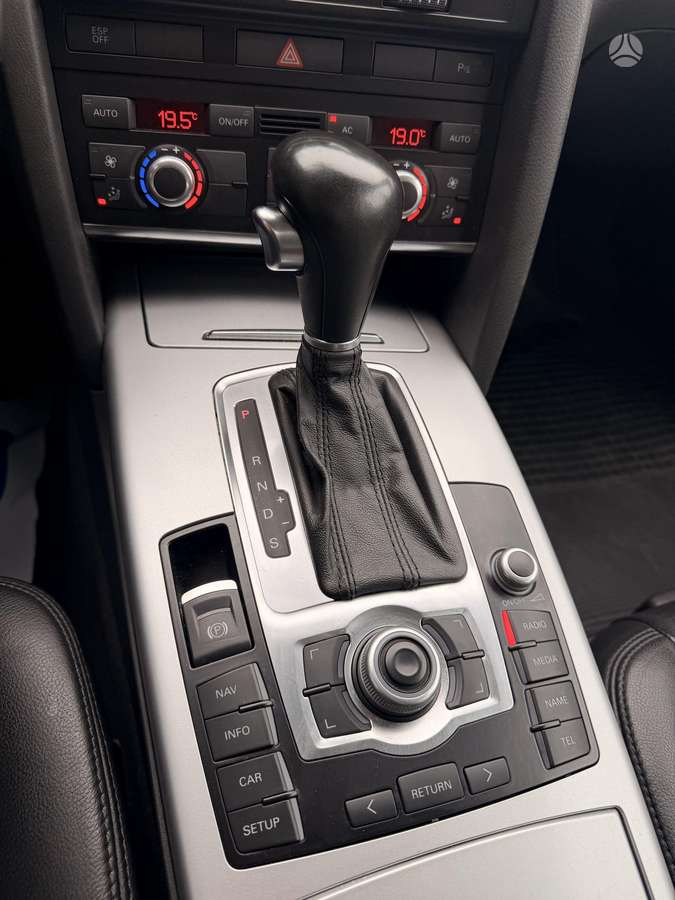 Audi A6, 2.0 l., Универсал
