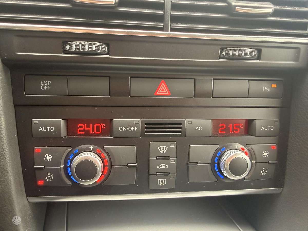 Audi A6, 2.0 l., Универсал