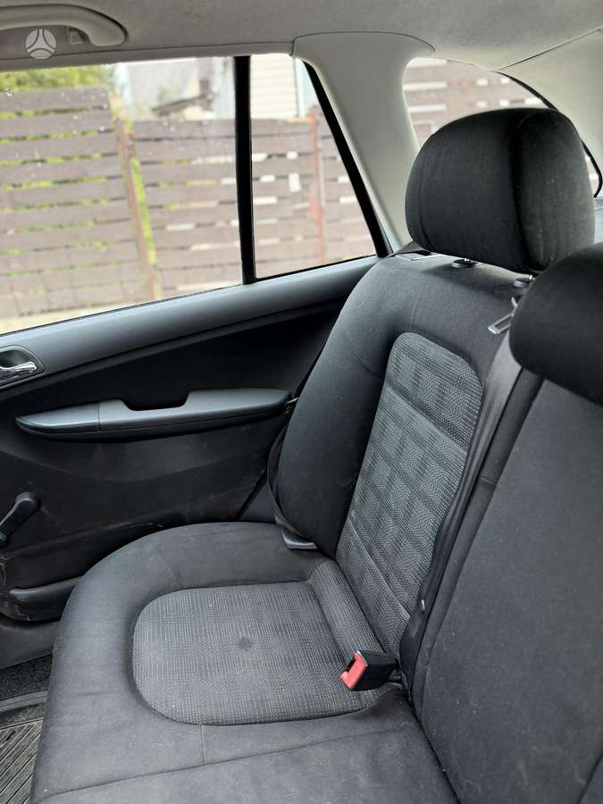 Skoda Fabia, 1.9 l., Универсал