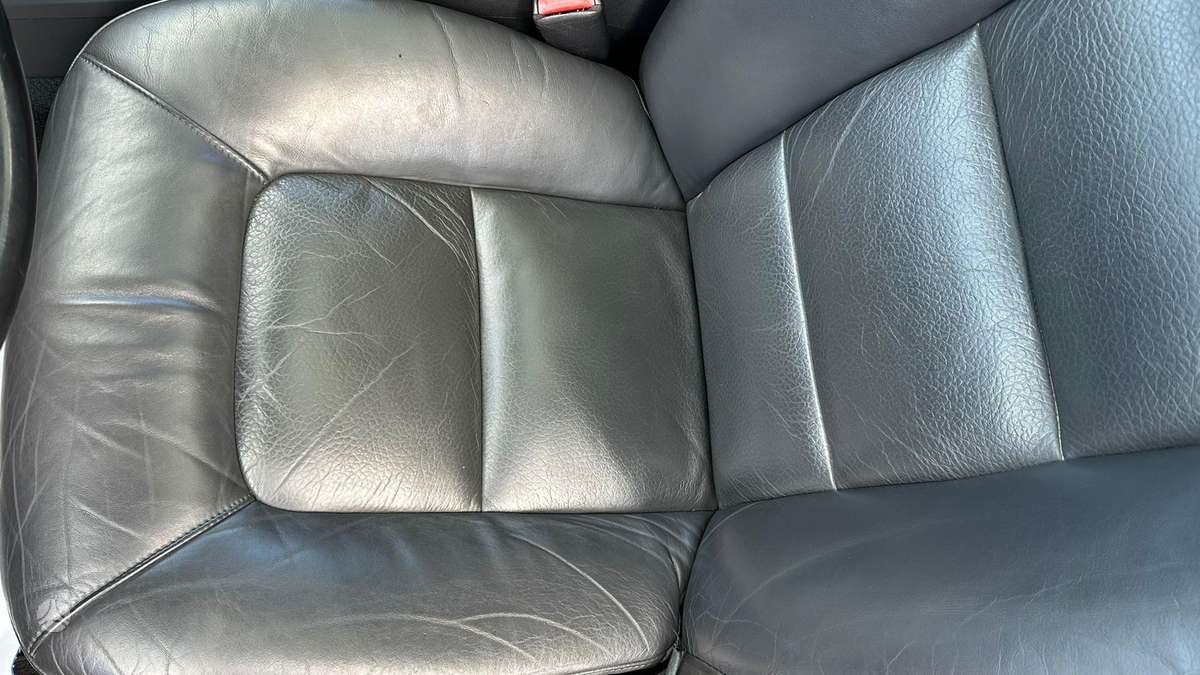 Volvo V70, 2.4 l., Универсал