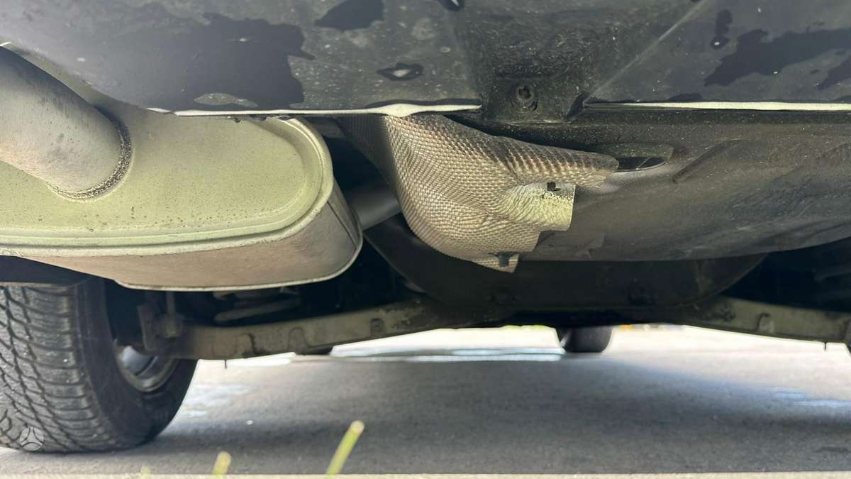 Volvo V70, 2.4 l., Универсал