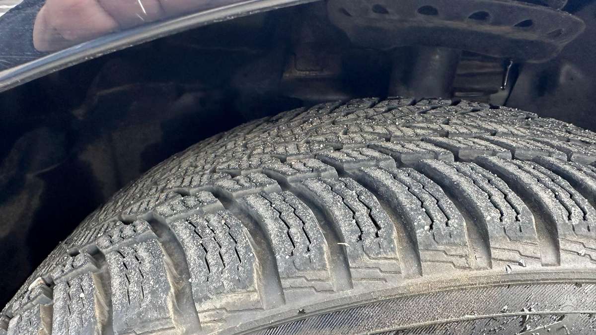 Volvo V70, 2.4 l., Универсал