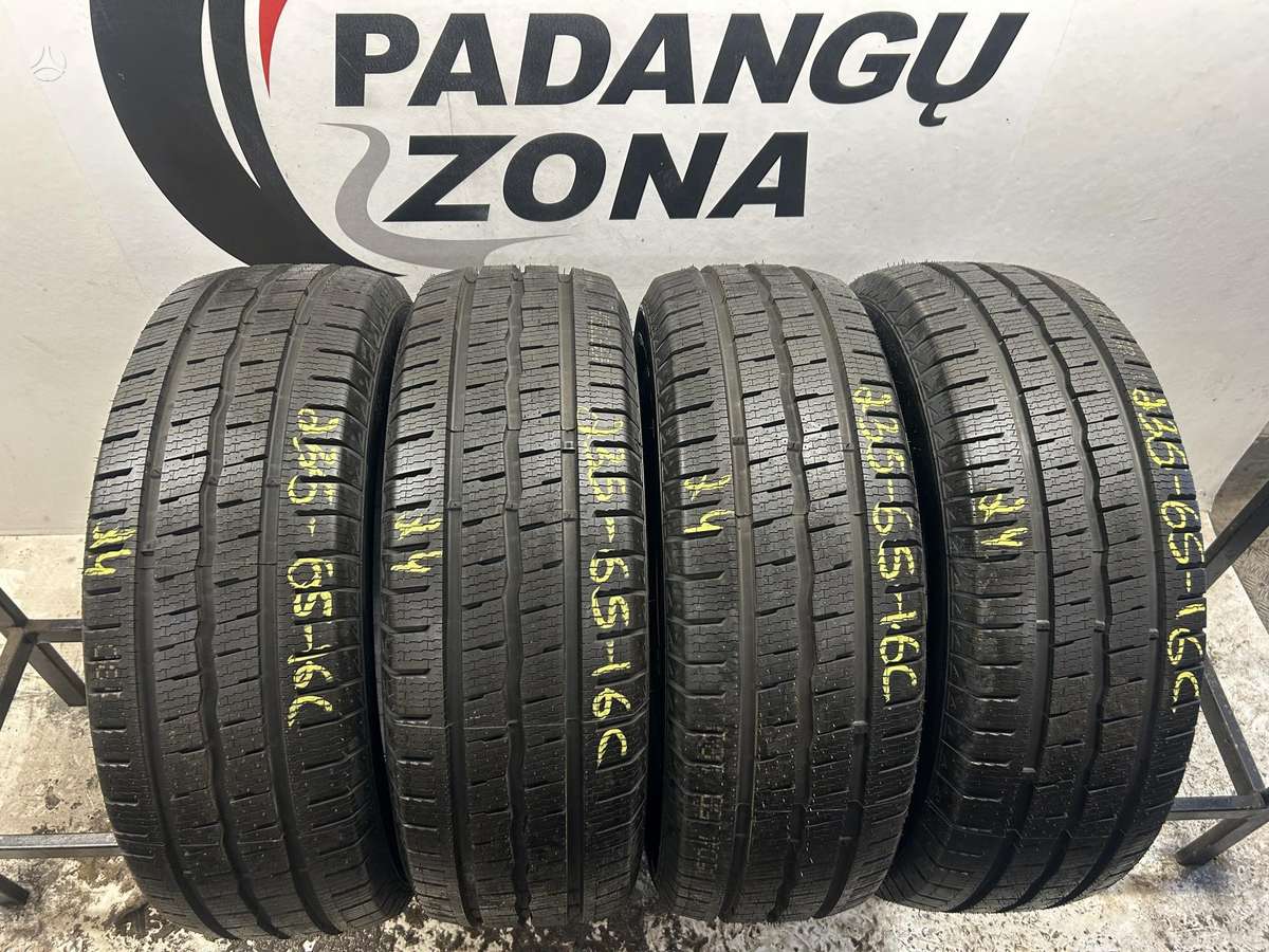 -Kita- Aplus A869, winter 235/65 R16