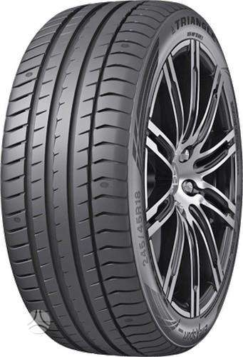 Triangle TH202, летние 245/35 R19