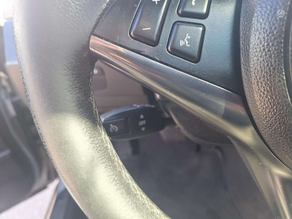 BMW 525, 2.5 l., Универсал