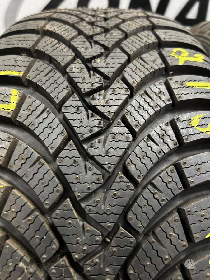 Falken HS01, žieminės 215/45 R18