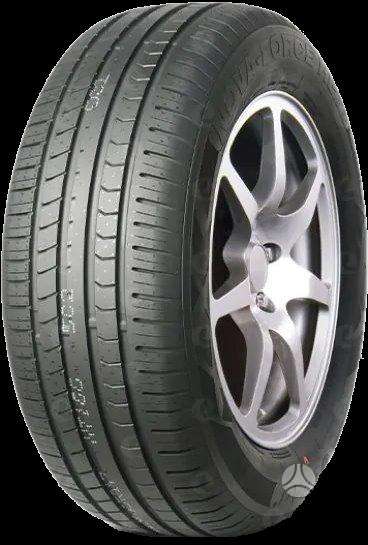 Leao NOVA FORCE HP 100, summer 215/55 R16