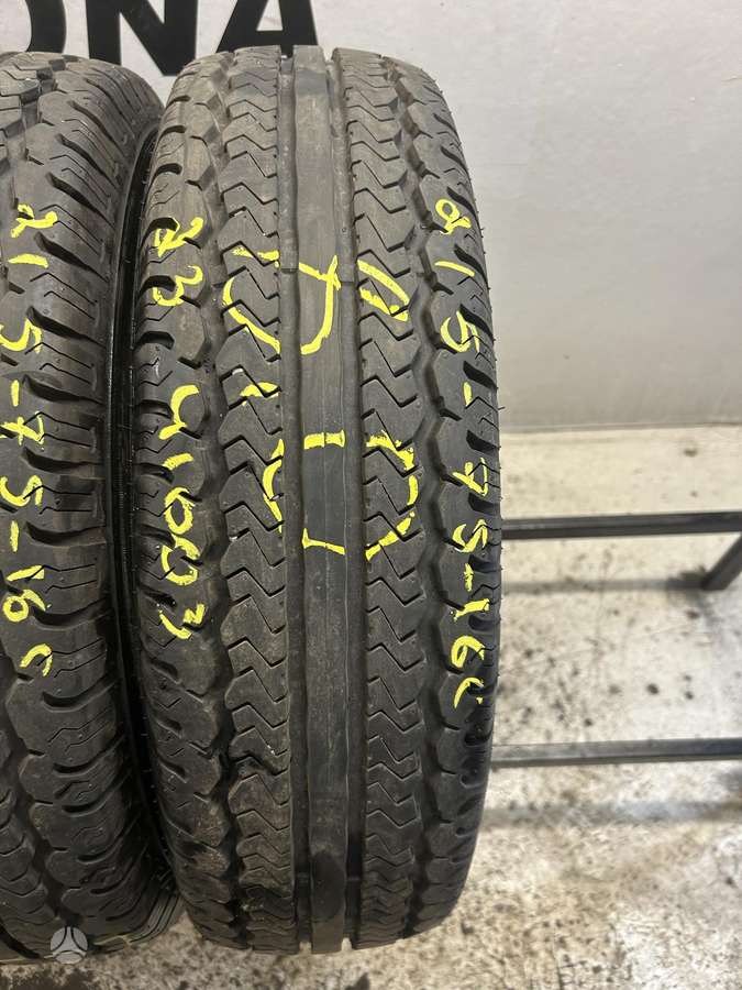 Kenda KR33A, vasaras 215/75 R16