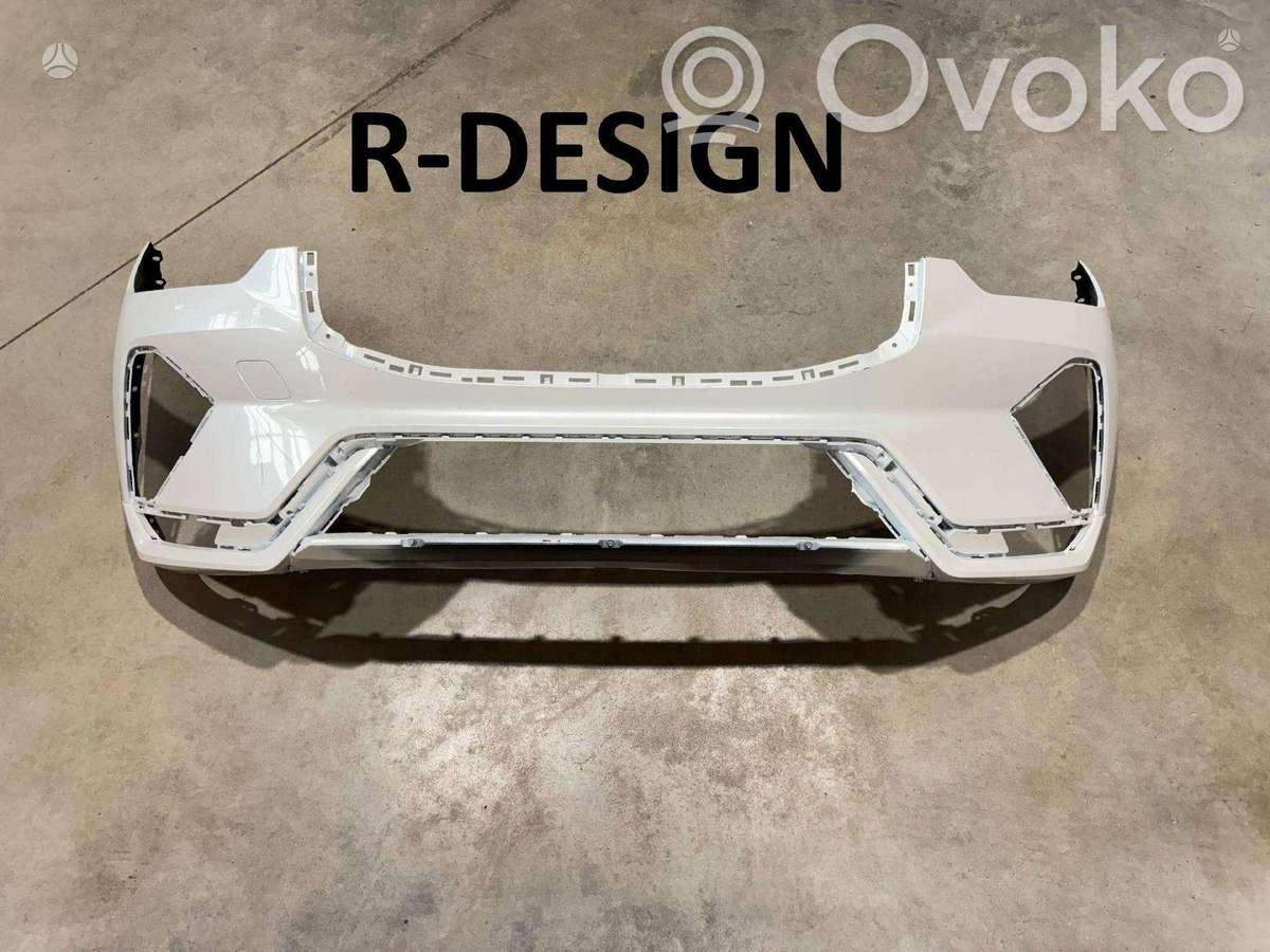 Volvo XC60 virsbūves detaļas