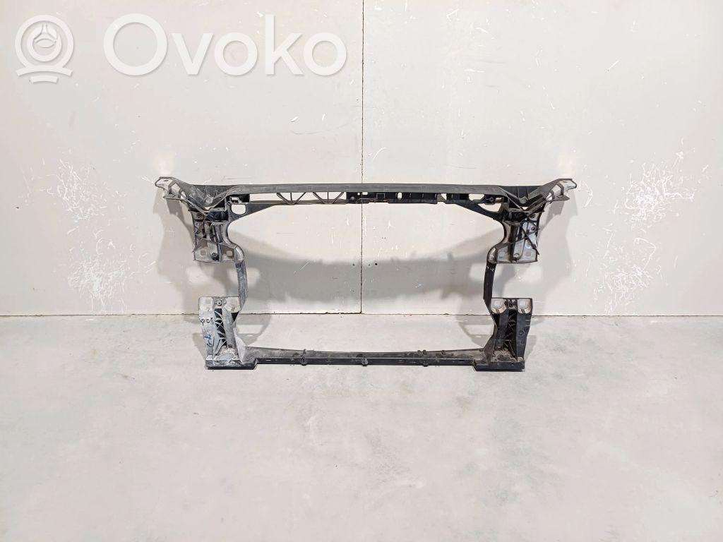 Audi A4 kėbulo dalys