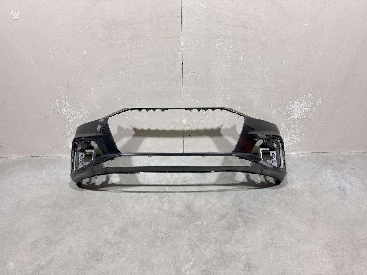 Audi A4 kėbulo dalys