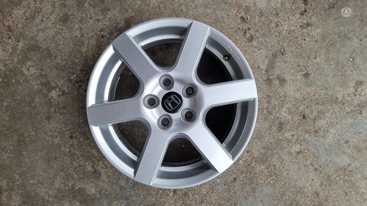 Honda, легкосплавные , R16