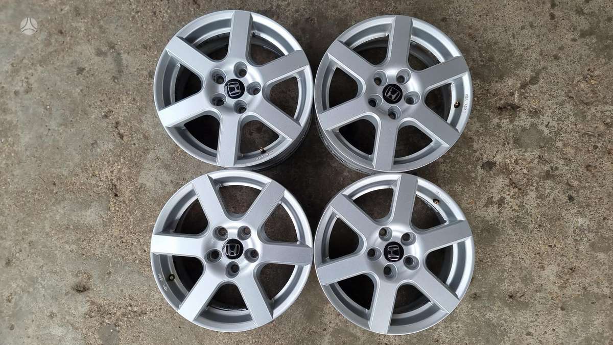 Honda, легкосплавные , R16
