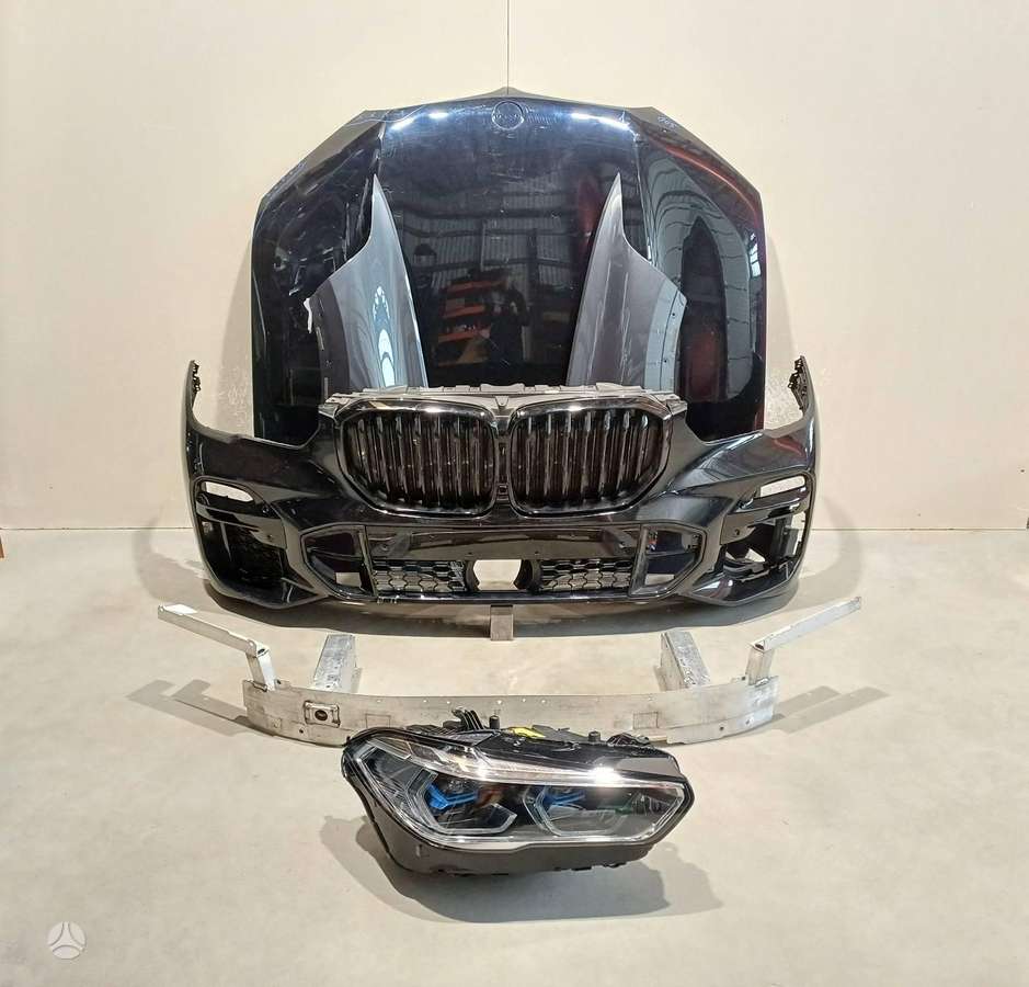 BMW X5 G05